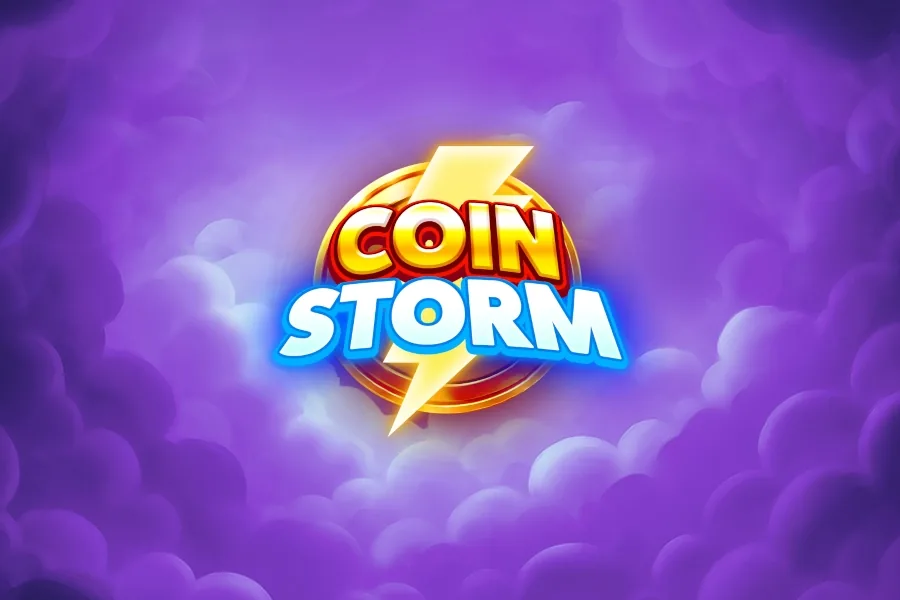 Coin Storm